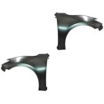 thumbnail image 1 of Par de Salpicaderas 3 2014 A 2018 Mazda Genérica ., 1 of 4