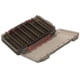 thumbnail image 4 of CAJA de Señuelos Con Tacleadas de Pesca, Caja de Señuelos de Pesca Con Cebo de Pesca, Doble Lado para PESCA Con Mosca que Coloca Agua Salada de Agua Dulce, 4 of 7