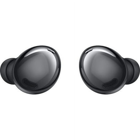 Samsung Galaxy Buds Pro SM-R190N Noise-Canceling True Wireless In-Ear Headphones - Black, Used-very-good
