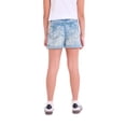 thumbnail image 5 of Jordache Girls High Rise Mom Short, Sizes 5-18, 5 of 9