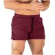 thumbnail image 1 of Ceisia Men's Sports Mesh Quick Drying Shorts, Breathable Fitness Running Training Tights Gift for Gym & Casual Wear, 1 of 6