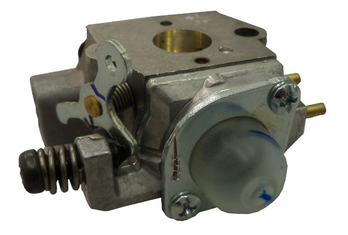 Carburetor Fits for MTD H25B H2500 C459 753-06190 2-Cycle Gas Carb 