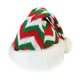 thumbnail image 1 of BalleenShiny-gorros de Navidad para adultos, sombreros de terciopelo neutro, cómodos adornos navideños, suministros para fiestas de Año Nuevo, 1 of 4