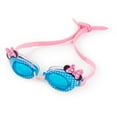 thumbnail image 3 of SwimWays Disney Minnie Mouse Swim Goggles, for Kids Age 3 & up, 3 of 6
