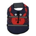 thumbnail image 1 of Pet Safety Swimsuit,Pet Life Jacket Waterproof Dog Swimsuit Dog Lifesaver Vests Top-Notch Performance, 1 of 14