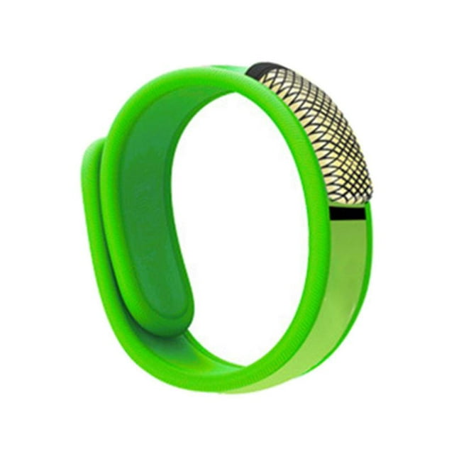 Pulsera Repelente De Insectos Y Mosquitos Pulsera Repelente De Plagas Impermeable Al Aire Libre yuarrent OD015949-11