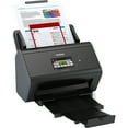 thumbnail image 3 of Brother ImageCenter™ ADS2800W Wireless Color Desktop Document Scanner, 3 of 4