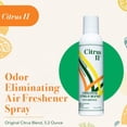 thumbnail image 2 of Ambientador desodorizante Citrus II, 150 ml, aroma original, 2 of 6