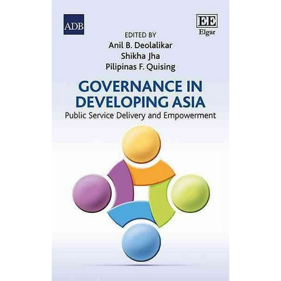 Governance in Developing Asia