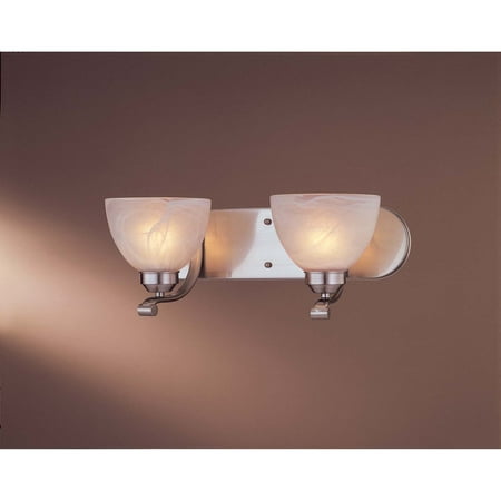 Minka Lavery Paradox 5422-84-PL Bathroom Vanity Light