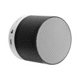 thumbnail image 3 of Altavoz Bluetooth A9 altavoz pequeño portátil altavoz estéreo para tarjeta de memoria Audio FM, 3 of 8