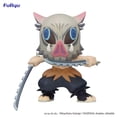 thumbnail image 3 of Little Buddy Demon Slayer Inosuke Hashibira Toonize Figure, 3 of 7