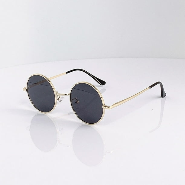 Gafas redondas polarizadas on sale