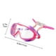 thumbnail image 3 of Equipo de natación, Accesorios de natación Gafas de natación Gafas de natación HD Gafas de natación antivaho Gafas de natación HD con montura grande Gafas de natación Gafas de natación para niños Gafa, 3 of 9