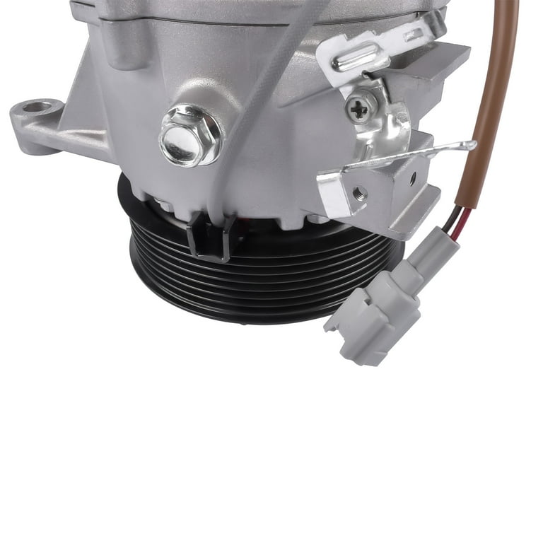 DTA Front Driver And Passenger Side CV Axles Compatible With 1992-1998 Honda Civic (Non Si Model), 1993-1997 Civic Del Sol Non VTEC Model - Foto 9