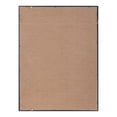 thumbnail image 4 of Kate and Laurel Travis Modern Wall Mirror, 18 x 24, Navy Blue, Transitional Rectangle Mirror for Wall, 4 of 7