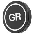 thumbnail image 4 of Tapa de lente para Ricoh GRII, tapa de lente de metal, protector de tapa de lente para Ricoh GRI, tapa de lente para Ricoh GRIIIX, tecnología innovadora, 4 of 12