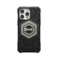 thumbnail image 5 of UAG Magnetic Phone Ring Stand Compatible with MagSafe Magnet, Removable Metal Finger Ring Grip & 360 Rotation Adjustable Kickstand for iPhone 17/16/15, Galaxy S26/S25/S24, Titanium, 5 of 9