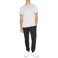 thumbnail image 4 of American Apparel Men's & Big Men's Fine Jersey Crewneck T-Shirts, 2-Pack, Sizes XS-3XL, 4 of 8