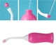 thumbnail image 5 of Bidé Posparto, Rociador De Bidé Portátil Ergonómico Invertido De Alta Capacidad Fácil De Agarrar 450 Ml Para Bebé ANGGREK Rosa, 5 of 8