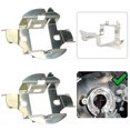 thumbnail image 3 of Measurement Provided H7 HID Bulb Holder Clip Adapter for BMW for Mercedes, 3 of 4