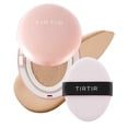thumbnail image 1 of Mascarilla Tirtir de Cushion Foundation, para todo tipo de funda, rosa #23N y arena, 1 of 7