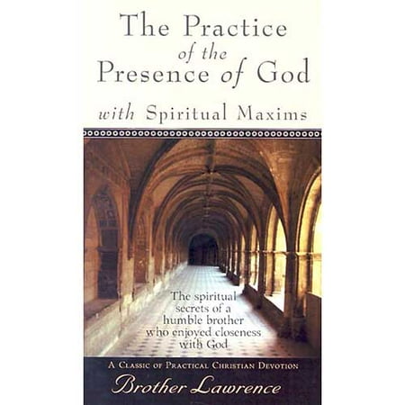 The Practice of the Presence of God (Paperback)