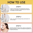 thumbnail image 4 of Sunless Tanning Drop to Drink, Drinkable Sunless Tanning Drops, Promotes Skin Health And Pigmentation Drops, 4 of 9