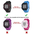 thumbnail image 3 of Cargador FitTurn compatible con Garmin Forerunner 25 Large, 3 of 9