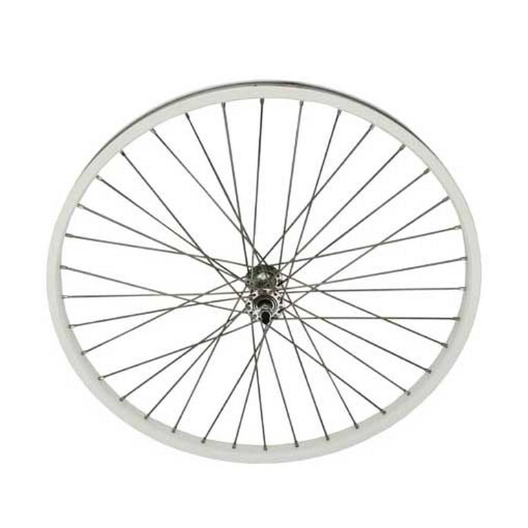 26 x 2.125 rear best sale bicycle wheel