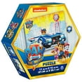 thumbnail image 6 of PAW Patrol The Movie, 48 Piece Jigsaw Puzzle for Kids Ages 4 and up, Chase, 6 of 6
