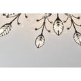 thumbnail image 5 of 15-Light Chandelier Crystal Ceiling Lamp, 15-Lights Modern Farmhouse Ceiling Ceiling Hanging Light Fixture Over Table, for Dining Room, Kitchen Island, 5 of 5