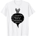 thumbnail image 1 of Camiseta para todos Eats from The Hands of Undocumented Workers Rights, 1 of 2