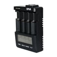 thumbnail image 2 of BT-C3100 V2.2 Cargador de batería Cuatro ranuras Equipo de carga eléctrica Pantalla LCD Hugtrwg  Nuevos Originales, 2 of 8