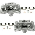 thumbnail image 4 of CCIYU Disc Brake Caliper Rear 19B2583 19B2582 fit for 2003-2006 for Subaru Baja,2002-2007 for Subaru Impreza,2000-2004 for Subaru Legacy,2000-2004 for Subaru Outback, 4 of 5