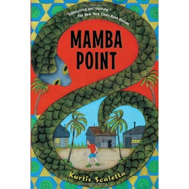 Pre-Owned Mamba Point Paperback