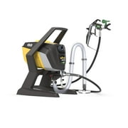 Wagner Control Pro 150 Paint Sprayer, High Efficiency Airless with Low Overspray