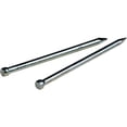 thumbnail image 1 of Wire Brad Nails Hillman, 1/2 pulgada, galvanizado, 19 GA, 43 g, 1 of 1