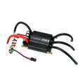 thumbnail image 2 of Accesorios Remote Control Original Flycolor impermeable 150A Brushless ESC variador electrónico con 5.5V / 5A BEC para Remote Control baRemote Controlo Flycolor Accesorios RC, 2 of 7