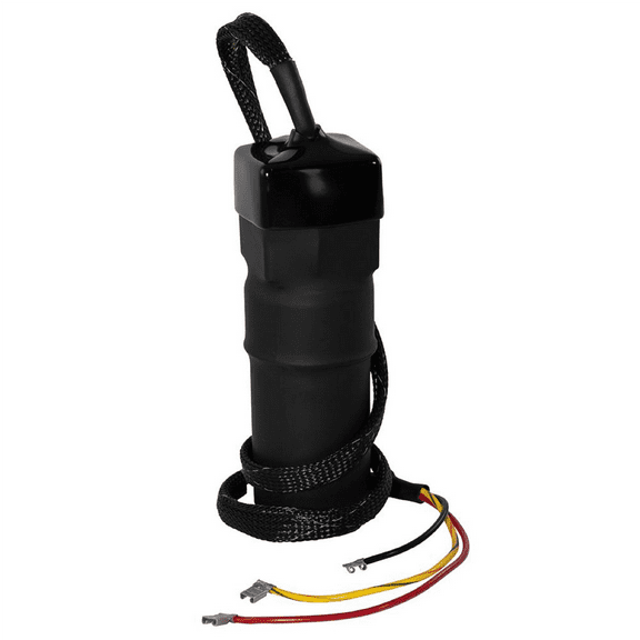 CPS SSRV2 Smooth RV Start Compressor Saver Kit for Campers and Motorhomes