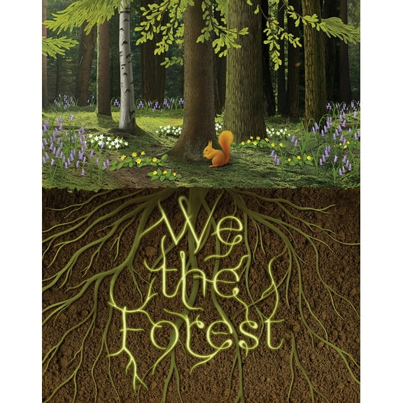 We the Forest, (Hardcover)