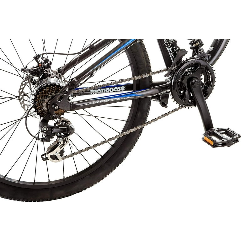 Mongoose sales bike chain