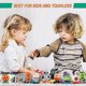 thumbnail image 5 of Halloween Wind Up Toys For Kids - 12 Pack Small Party Favors, 5 of 5