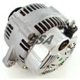 thumbnail image 3 of DISCOUNT STARTER & ALTERNATOR 11116N Jeep Wrangler Compatible with select: 2004 JEEP WRANGLER / TJ, 3 of 4