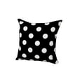 thumbnail image 5 of Coussin d'appoint carre  Paquet de 2, 5 of 5