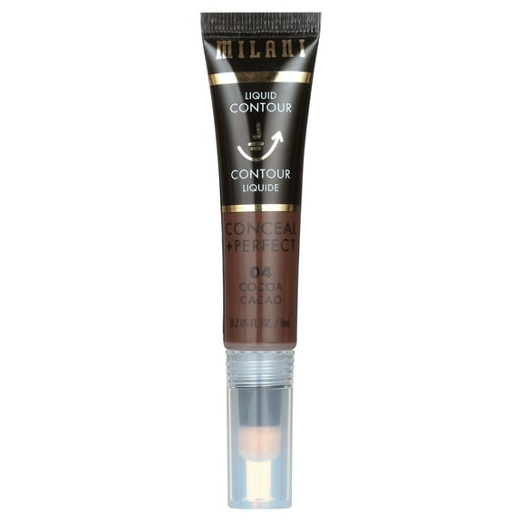 Milani Conceal Perfect Liquid Contour, Cocoa
