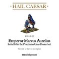 thumbnail image 3 of Lot de 20 Prétoriens Romains Impérials & Miniatures d'Empereur, 3 of 6