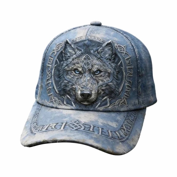 Wide Brim Sun Hats Personalized Baseball Cap