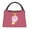 462aaap732, variant on Insulated Lunch Bag Gold Initials Letter Print Casual Lunch Bento Box For Women Travel Portable Cooler Bag Thermal Lunch Bags