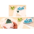 thumbnail image 3 of Parche bordado de varios estilos para coser o planchar, 10 o 12 unidades, para ropa 10 piezas, 3 of 9